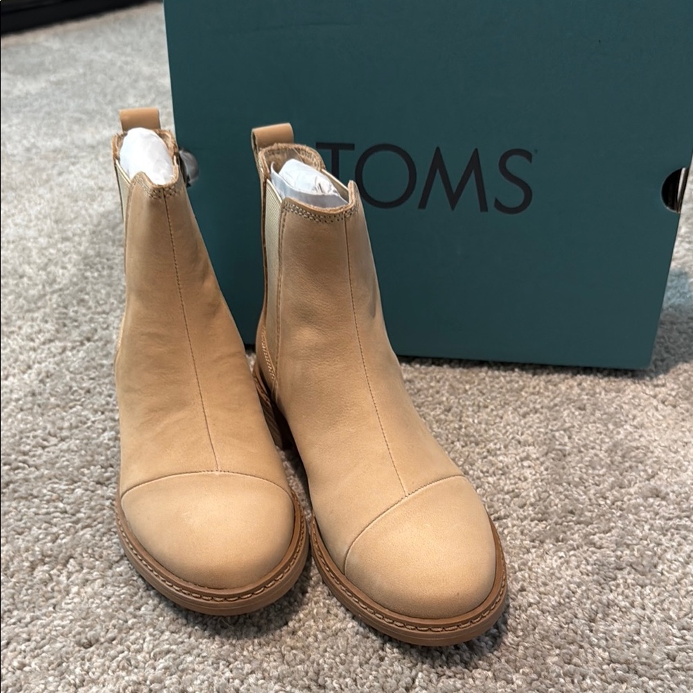 Toms - Charlie Boots